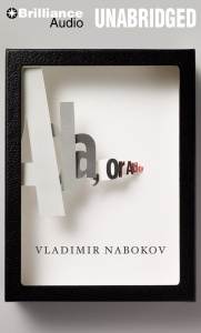 Ada, or Ardor written by Vladimir Nabokov performed by Arthur Morey on CD (Unabridged)