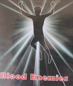 Blood Enemies written by Glover Wright performed by James Bryce on Cassette (Unabridged)