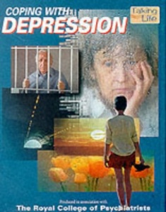 Coping with Depression written by The Royal College of Psychiatrists performed by Wendy Lloyd on Cassette (Unabridged)