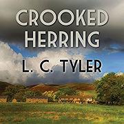 Crooked Herring written by L.C. Tyler performed by Gordon Griffin on CD (Unabridged)