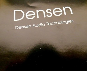 Densen DeMagic 3.00 written by Densen on CD (Unabridged)