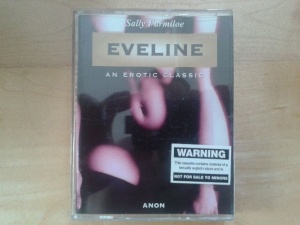 Eveline written by Anon performed by Sally Farmiloe on Cassette (Abridged)