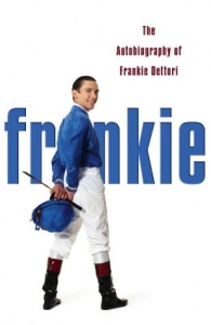 Frankie The Autobiography of Frankie Dettori written by Frankie Dettori performed by Andrew Sachs on Cassette (Abridged)