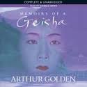 Memoirs of a Geisha written by Arthur Golden performed by Carole Boyd on CD (Unabridged)
