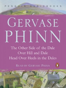 Gervase Phinn Collection written by Gervase Phinn performed by Gervase Phinn on Cassette (Abridged)