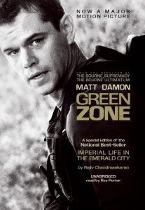 Green Zone - Imperial Life in the Emerald City written by Rajiv Chandrasekaran performed by Ray Porter on CD (Unabridged)