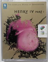 Henry IV Part 1 written by William Shakespeare performed by Paul Scofield, Gary Warson, Corin Redgrave and Richard Marquand on Cassette (Unabridged)