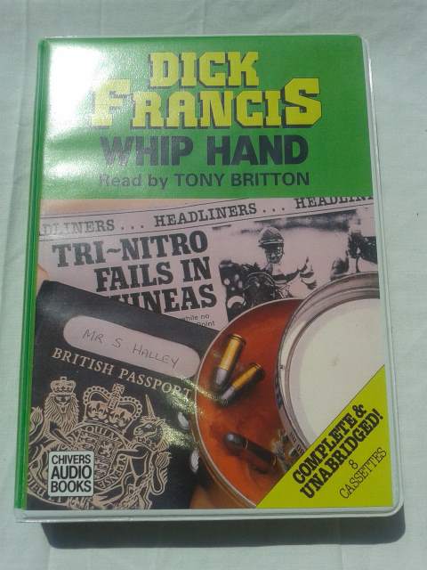 Hot And Sexy Sex Games Whip Hand Dick Francis
