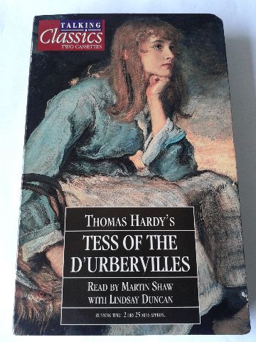 Tess D Tess D
