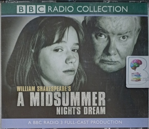 A Midsummer Night's Dream written by William Shakespeare performed by ...