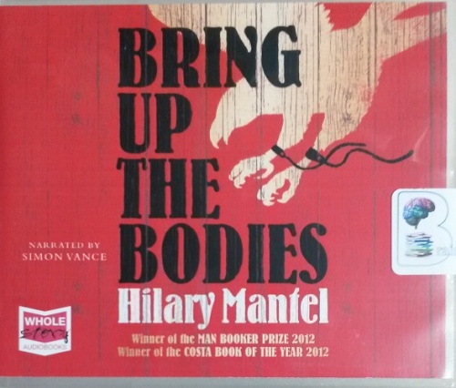 bbc bring up the bodies