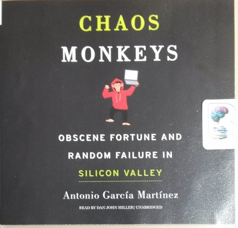 antonio garcia martinez book