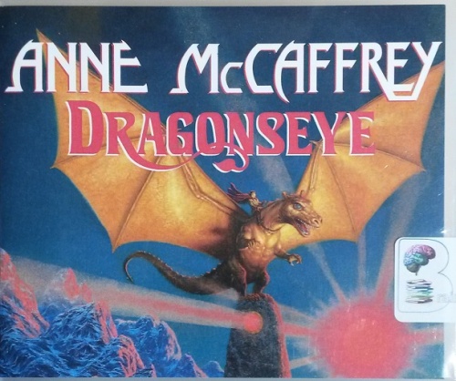 dragonseye by anne mccaffrey