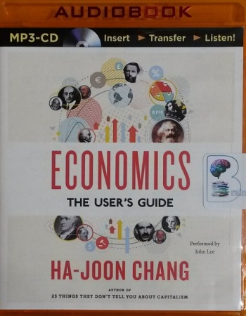 economics ha joon chang