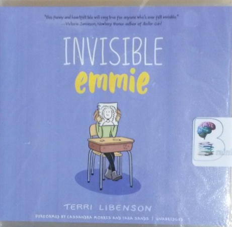 pics of invisible emmie