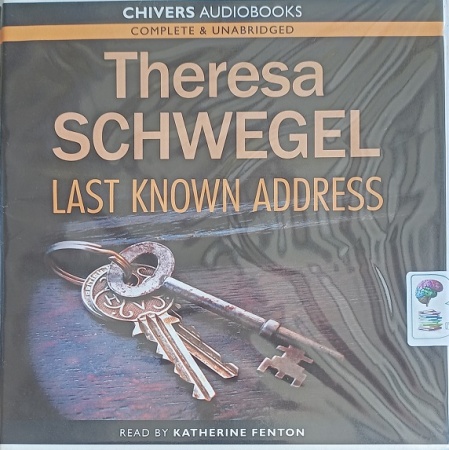 Last Known Address written by Theresa Schwegel performed by Katherine ...