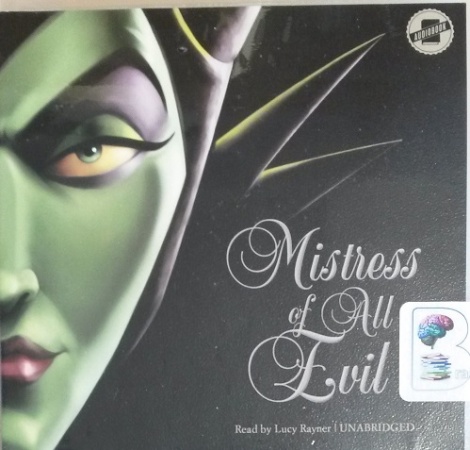 mistress of all evil a tale of the dark fairy