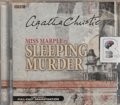 sleeping murders by agatha christie review