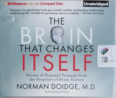 the brain that changes itself