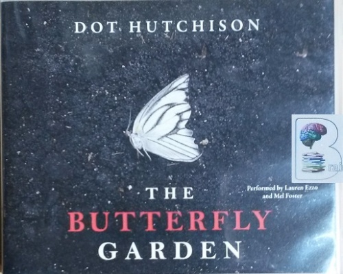 the butterfly garden book dot hutchison