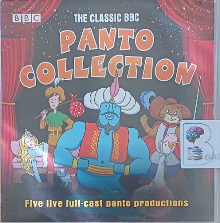 The Classic BBC Panto Collection written by BBC Radio Archive performed ...