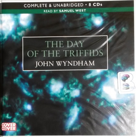 The Day of the Triffids written by John Wyndham performed by Samuel ...
