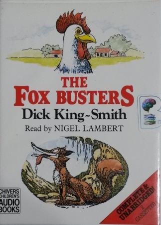 Fox Dick