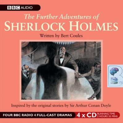 The Further Adventures of Sherlock Holmes Vol 1 written by Bert Coules ...