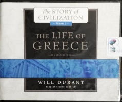the life of greece will durant