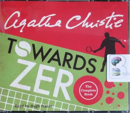 Towards Zero by Agatha Christie