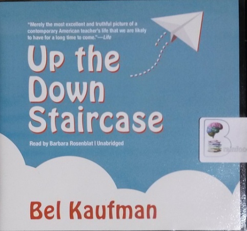 up the down staircase book
