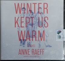 Winter Kept Us Warm written by Anne Raeff performed by Suzanne Toren on ...