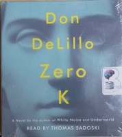 zero k delillo
