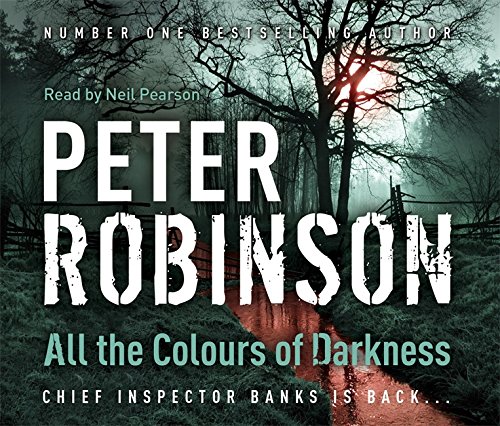 The Light In The Darkness by Carla Robinson The Light In The Darkness by Carla Robinson