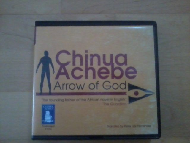chinua achebe audiobook chinua achebe audiobook