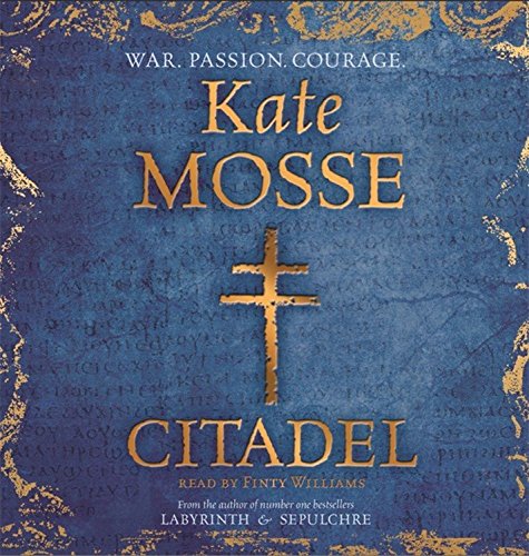 citadel kate mosse plot citadel kate mosse plot