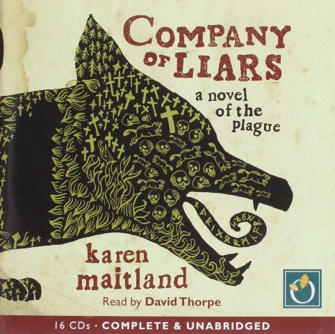 a company of liars a company of liars