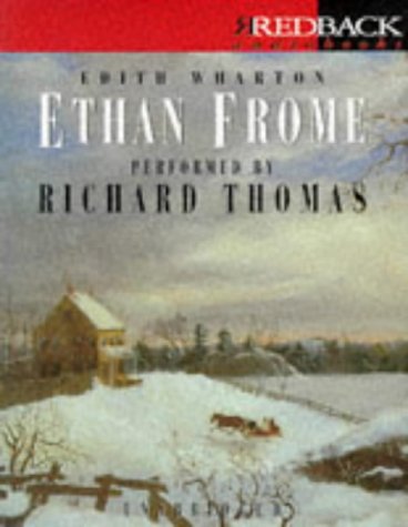 when was ethan frome written