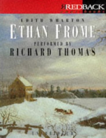 ethan frome by edith wharton ethan frome by edith wharton