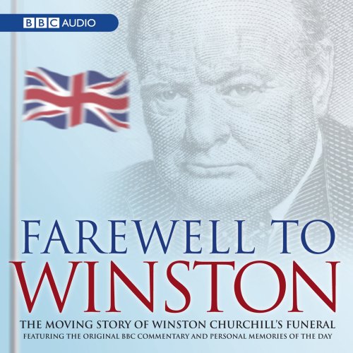 How Did Winston Churchills Farewell To Australia