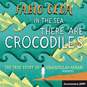 In The Sea There Are Crocodiles The Story Of Enaiatollah Akbari In The Sea There Are Crocodiles The Story Of Enaiatollah Akbari