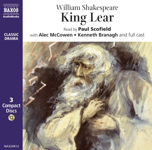 king lear written by william shakespeare king lear written by william shakespeare