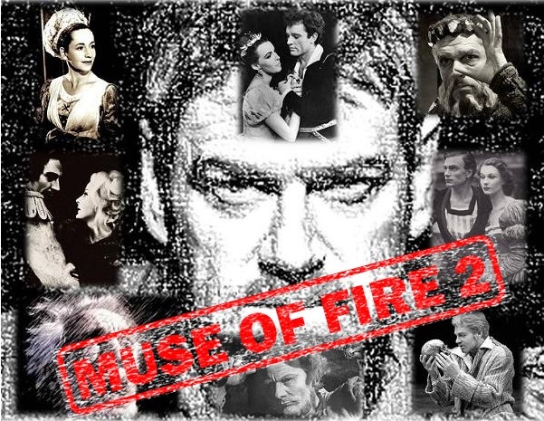 Muse of Fire by Dan Simmons