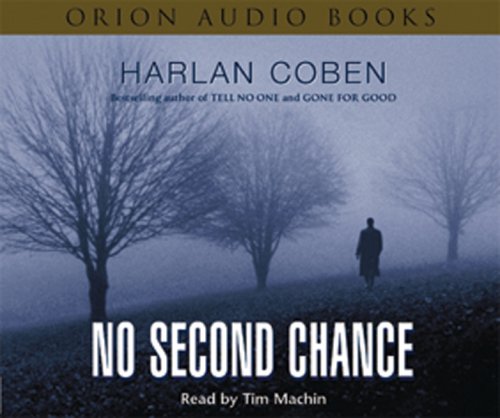 harlan coben no second chance netflix