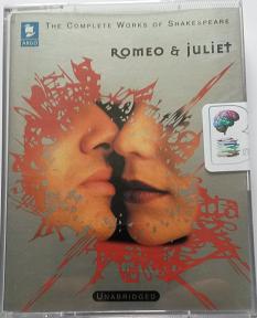 Romeo and Juliet written by William Shakespeare performed by Corin ...