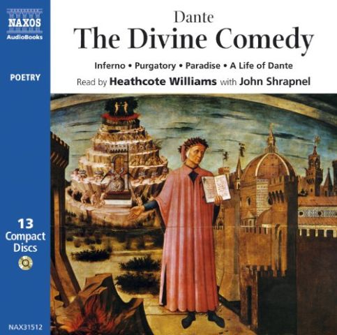 when did dante write the divine comedy when did dante write the divine comedy