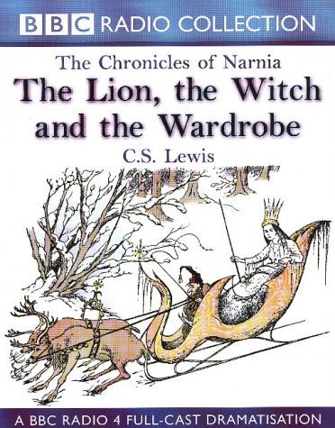 Tales Of Narnia The Lion The Witch And The Wardrobe Written By