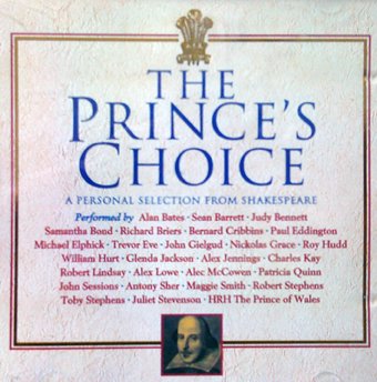 the prince written by