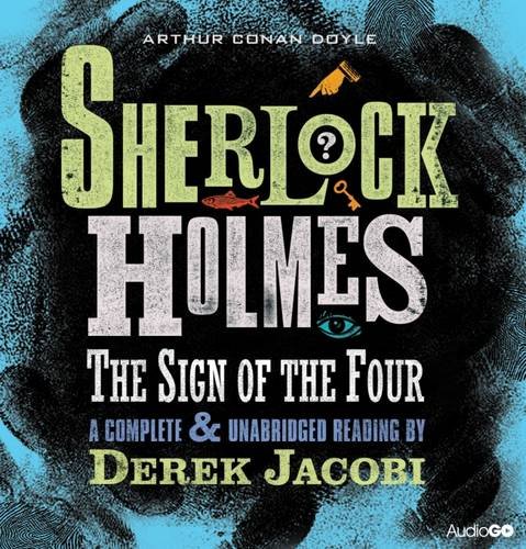 the sign of four by arthur conan doyle the sign of four by arthur conan doyle