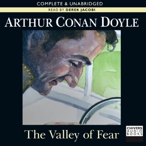 the valley of fear book the valley of fear book